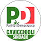 Simbolo PD - Partito Democratico