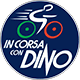 Simbolo In Corsa Con Dino