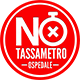 Simbolo No Tassametro Ospedale
