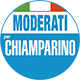 Simbolo MODERATI