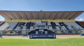Stadio Lamarmora